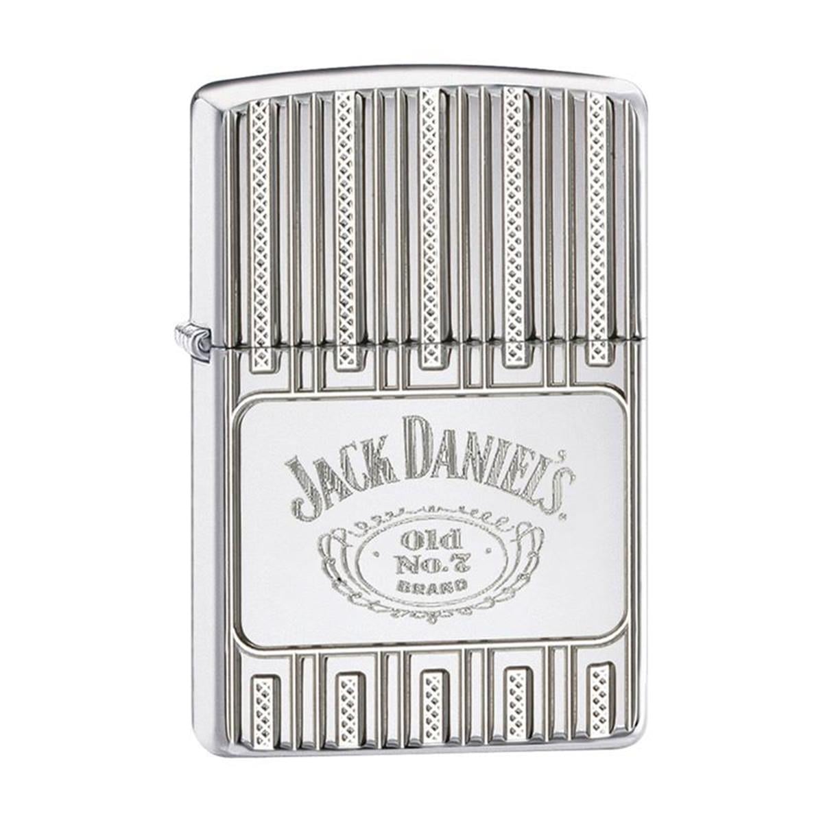 TR2035,Zippo Çakmak Jack D. 28144-000004