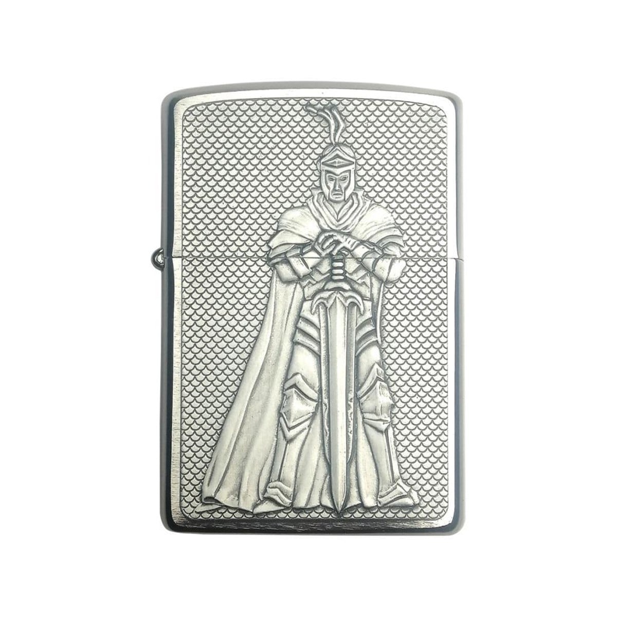 TR3739,Zippo Çakmak Knight 20189