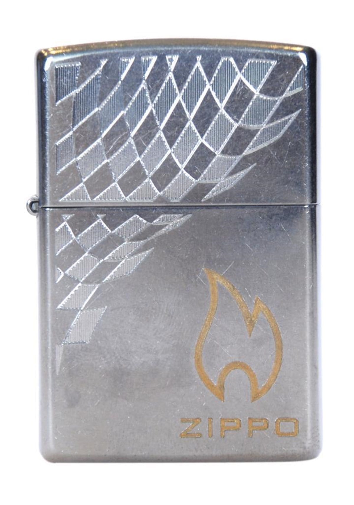 TR4052,Zippo Çakmak Koleksiyon Üretim 2013 J