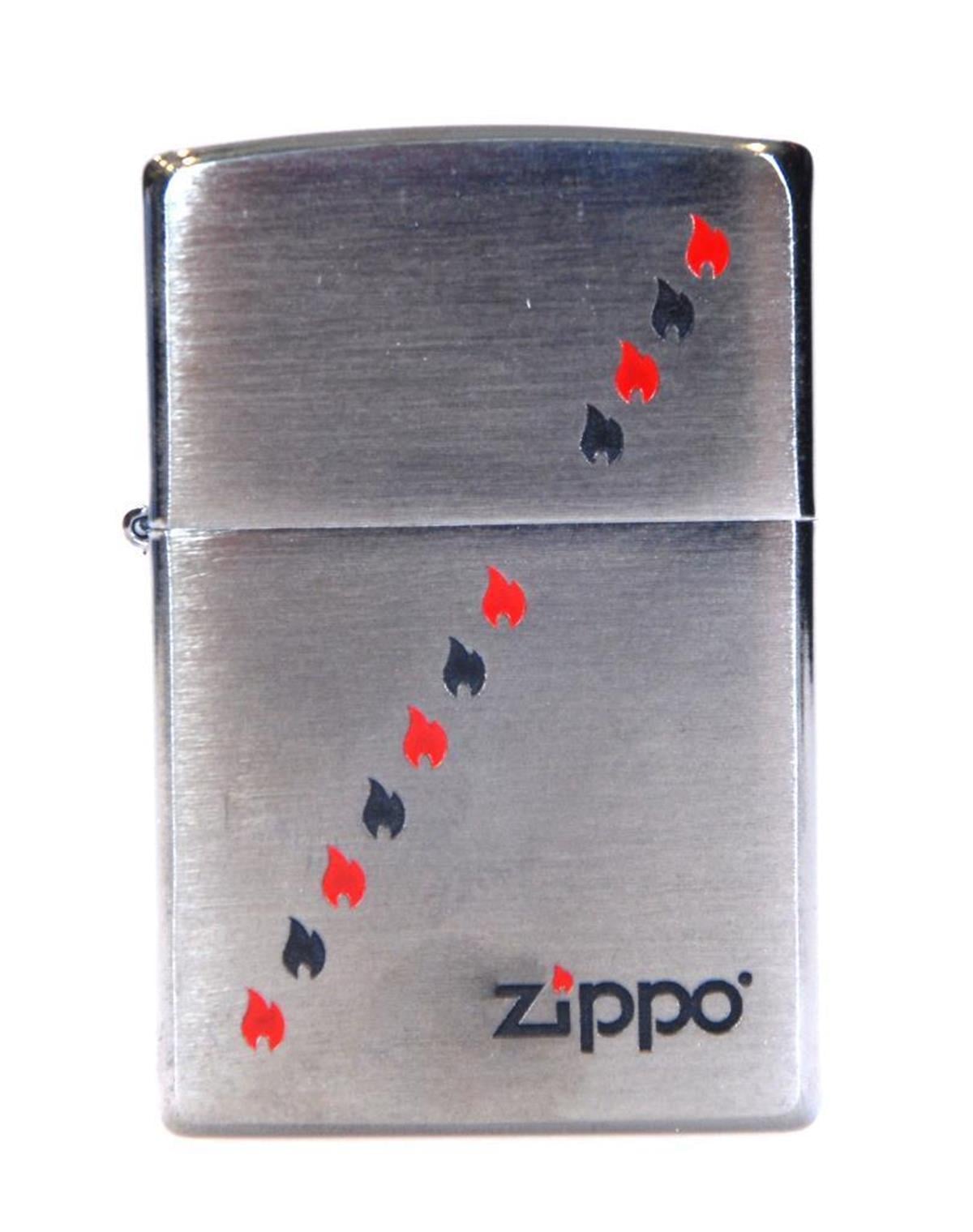TR4063,Zippo Çakmak Koleksiyon Üretim 2016 G