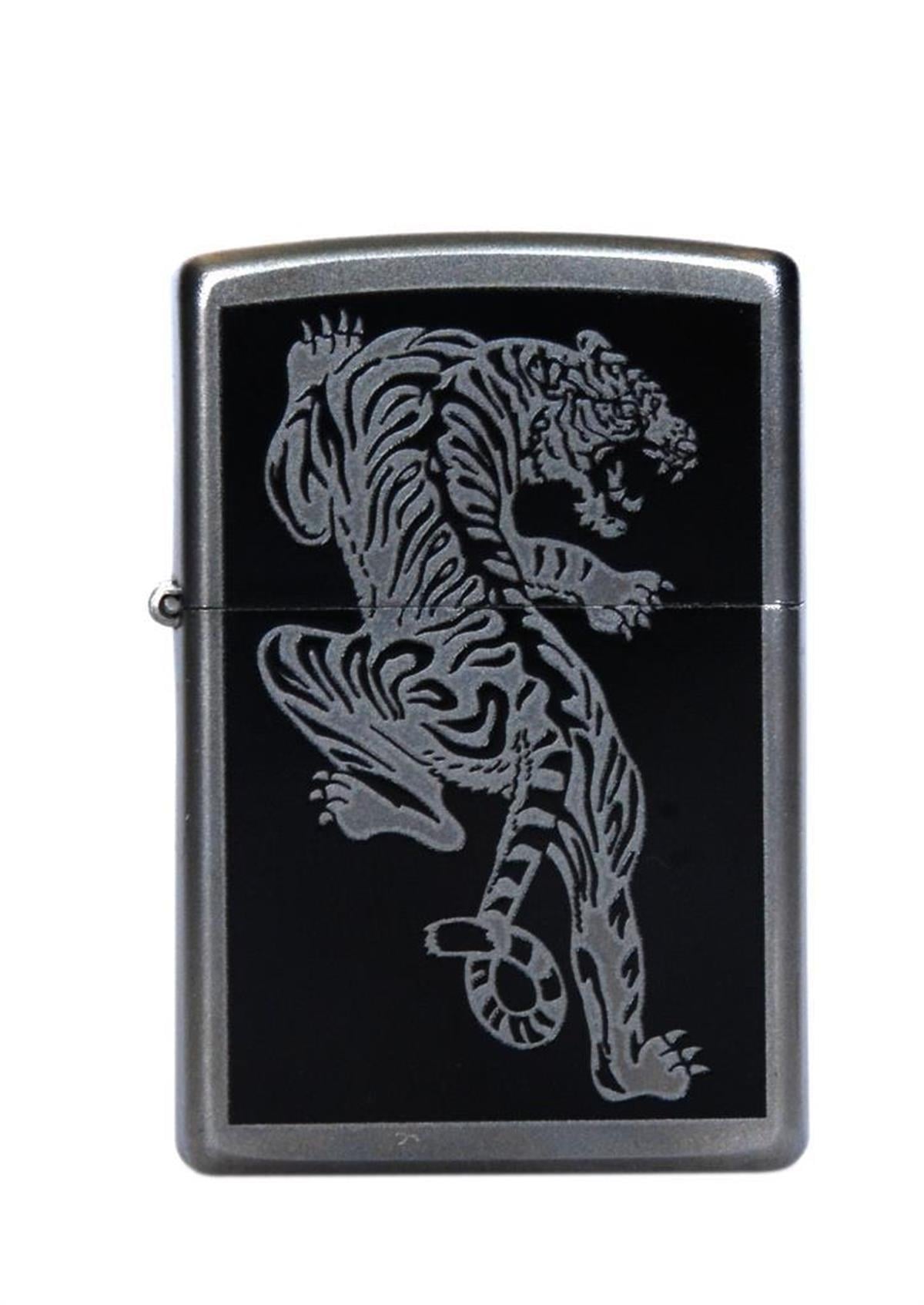 TR4029,Zippo Çakmak Koleksiyon Üretim 2015 C