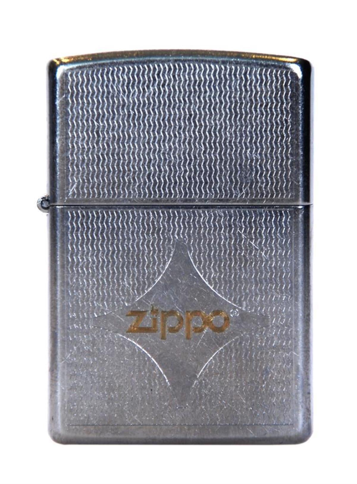 TR4048,Zippo Çakmak Koleksiyon Üretim 2013 J