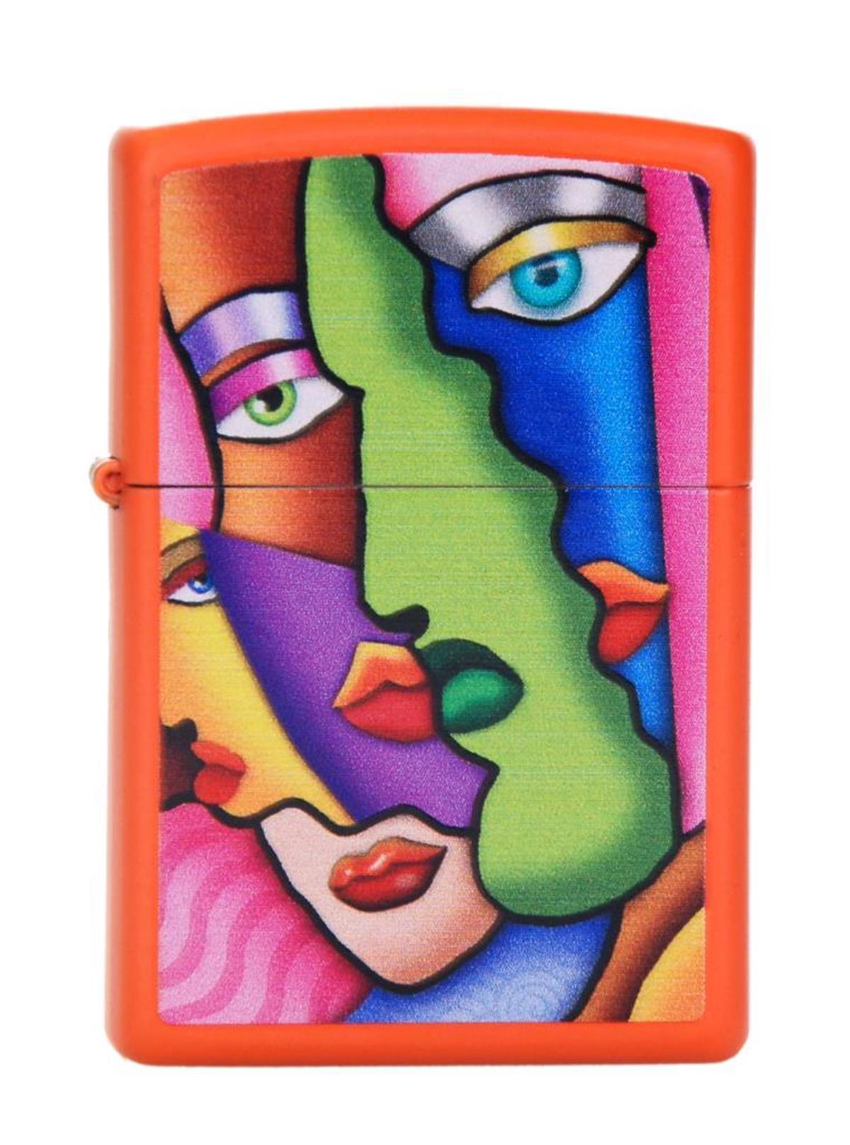 TR4032,Zippo Çakmak Koleksiyon Üretim 2014 H