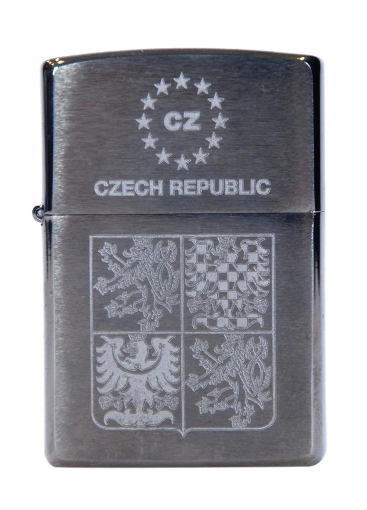 TR4055,Zippo Çakmak Koleksiyon Üretim 2017 J