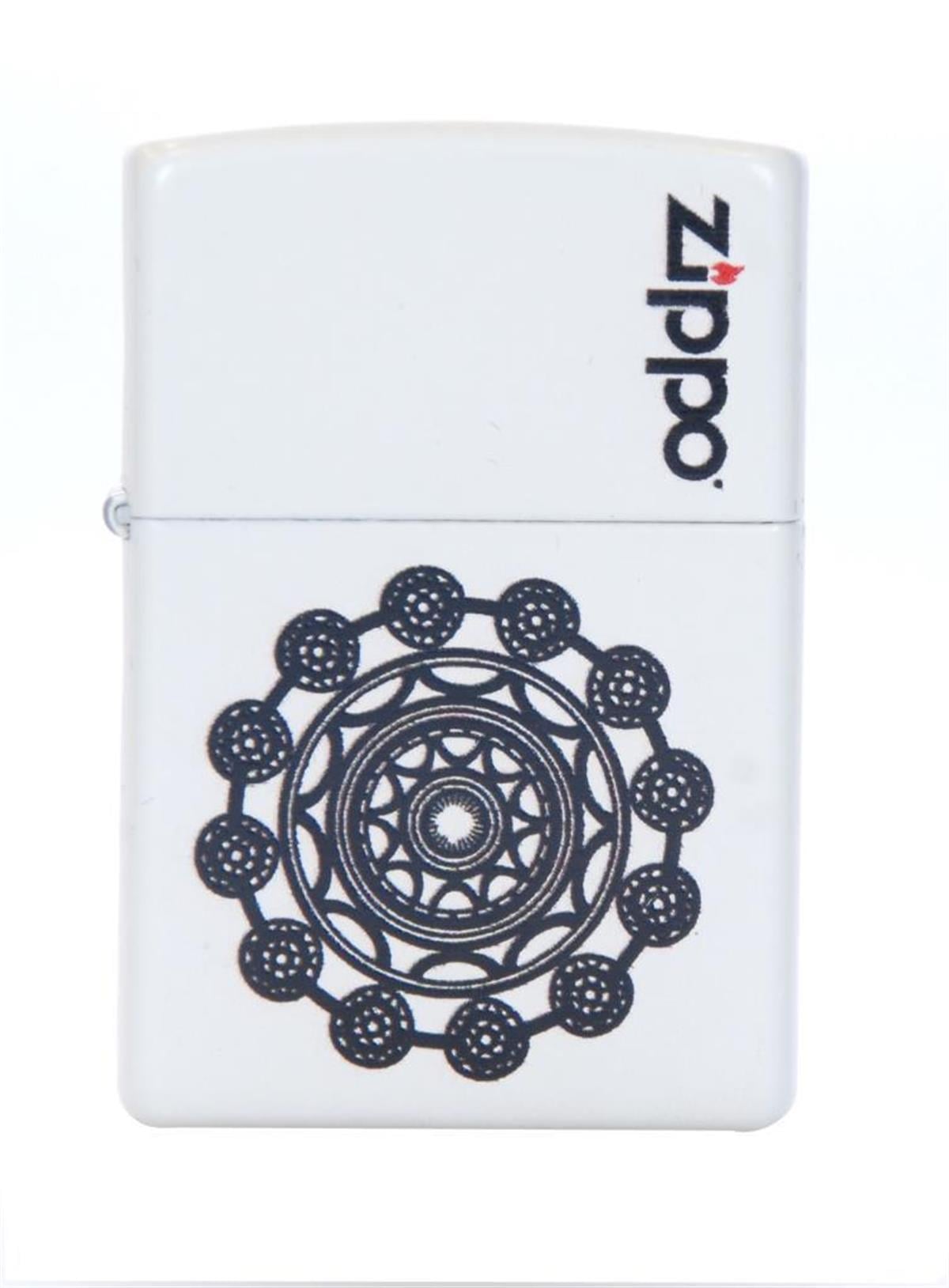 TR4040,Zippo Çakmak Koleksiyon Üretim 2013 I