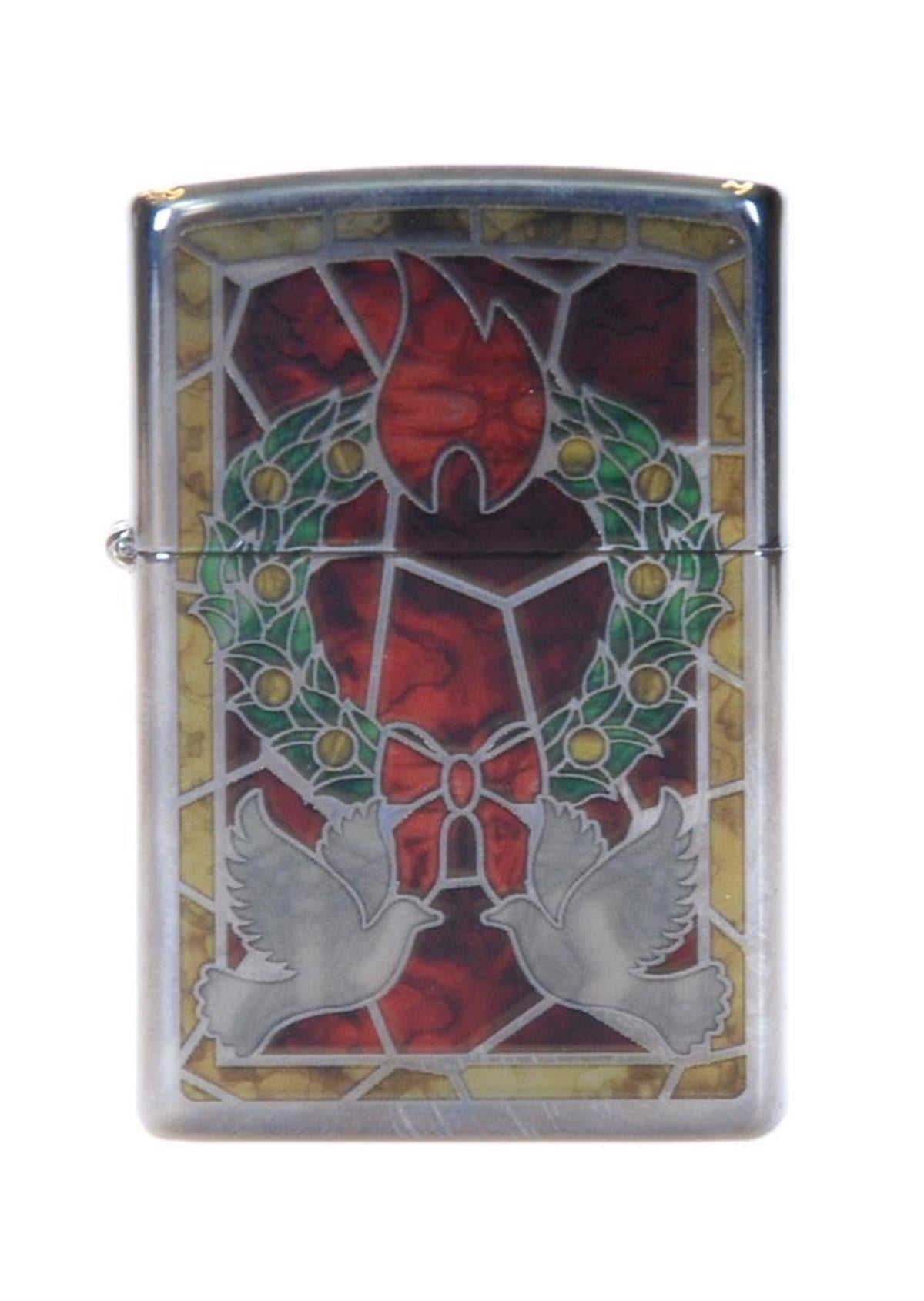 TR4066,Zippo Çakmak Koleksiyon Üretim 2014 J