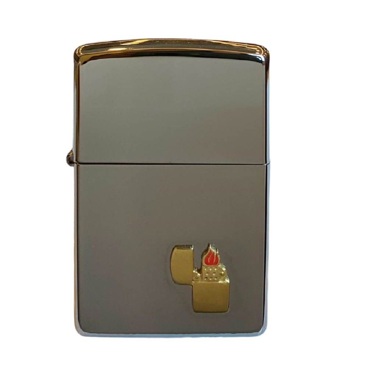 TR2037,Zippo Çakmak Lighter Emblem 250-051058