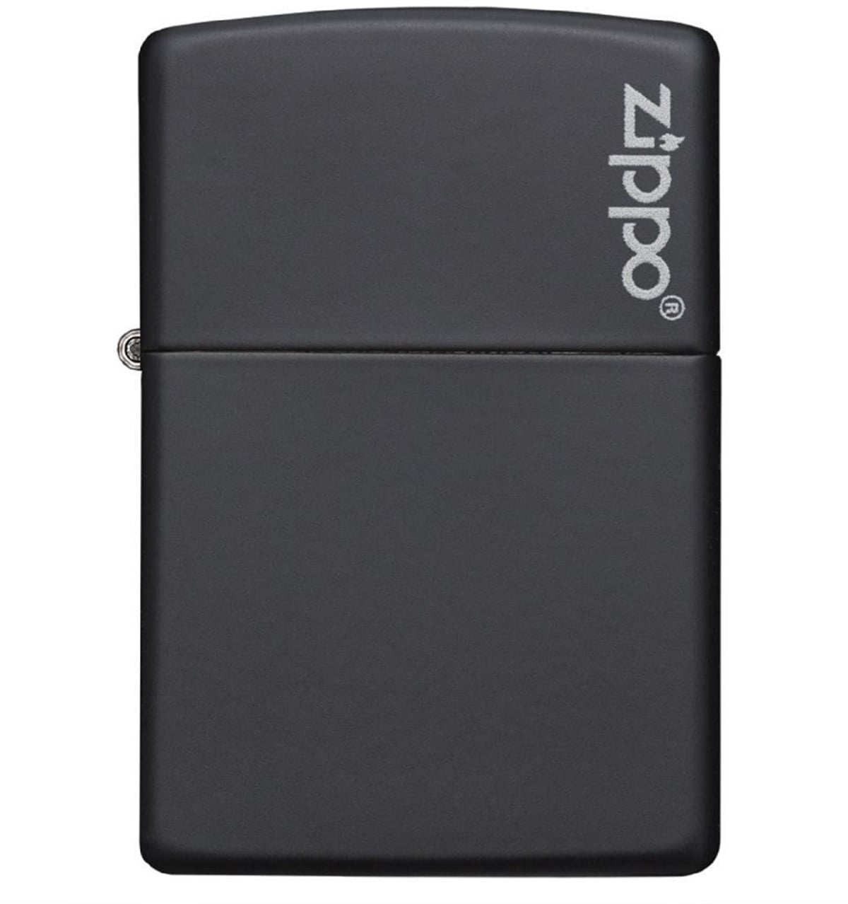 TR1990,Zippo Çakmak Logo 218Zl-000023