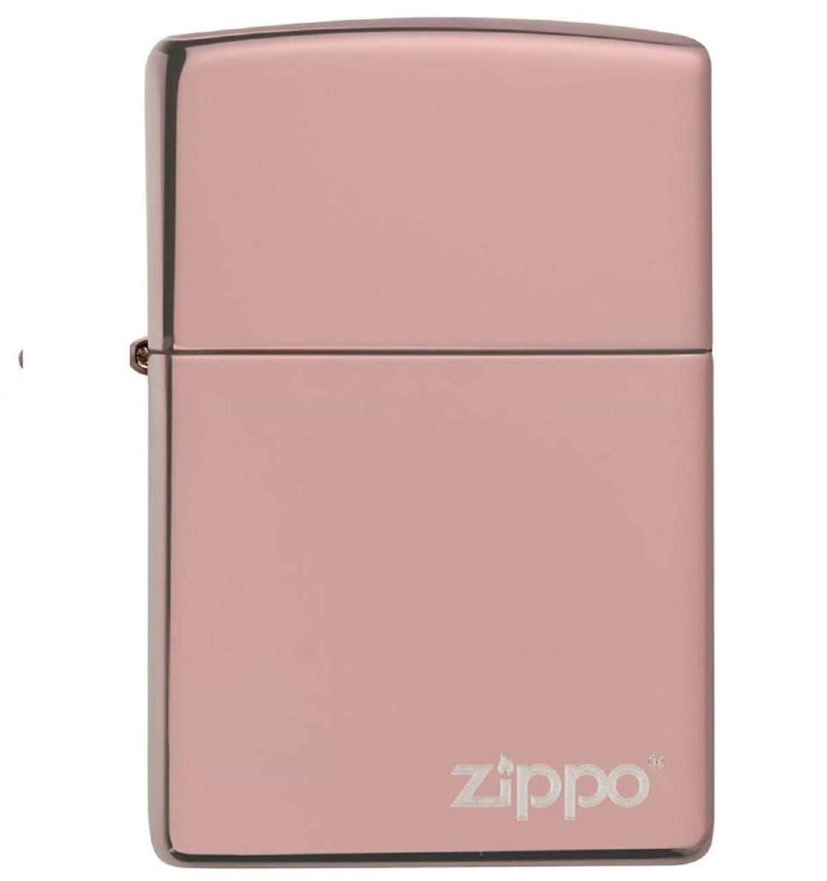 TR2003,Zippo Çakmak Logo Klasik Lasered 49190Zl-078542