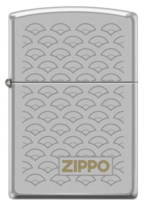 TR8146,Zippo Çakmak Pattern Zippo Design Design 205-119475