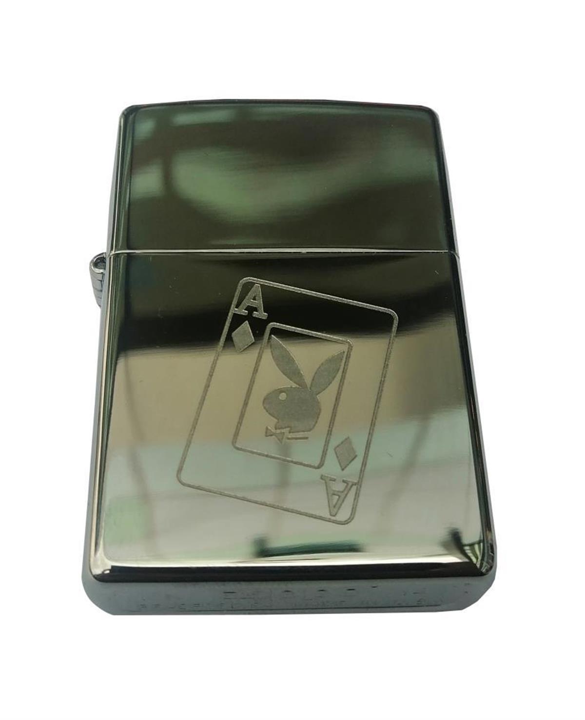 TR2099,Zippo Çakmak Playboy Mp323060-250