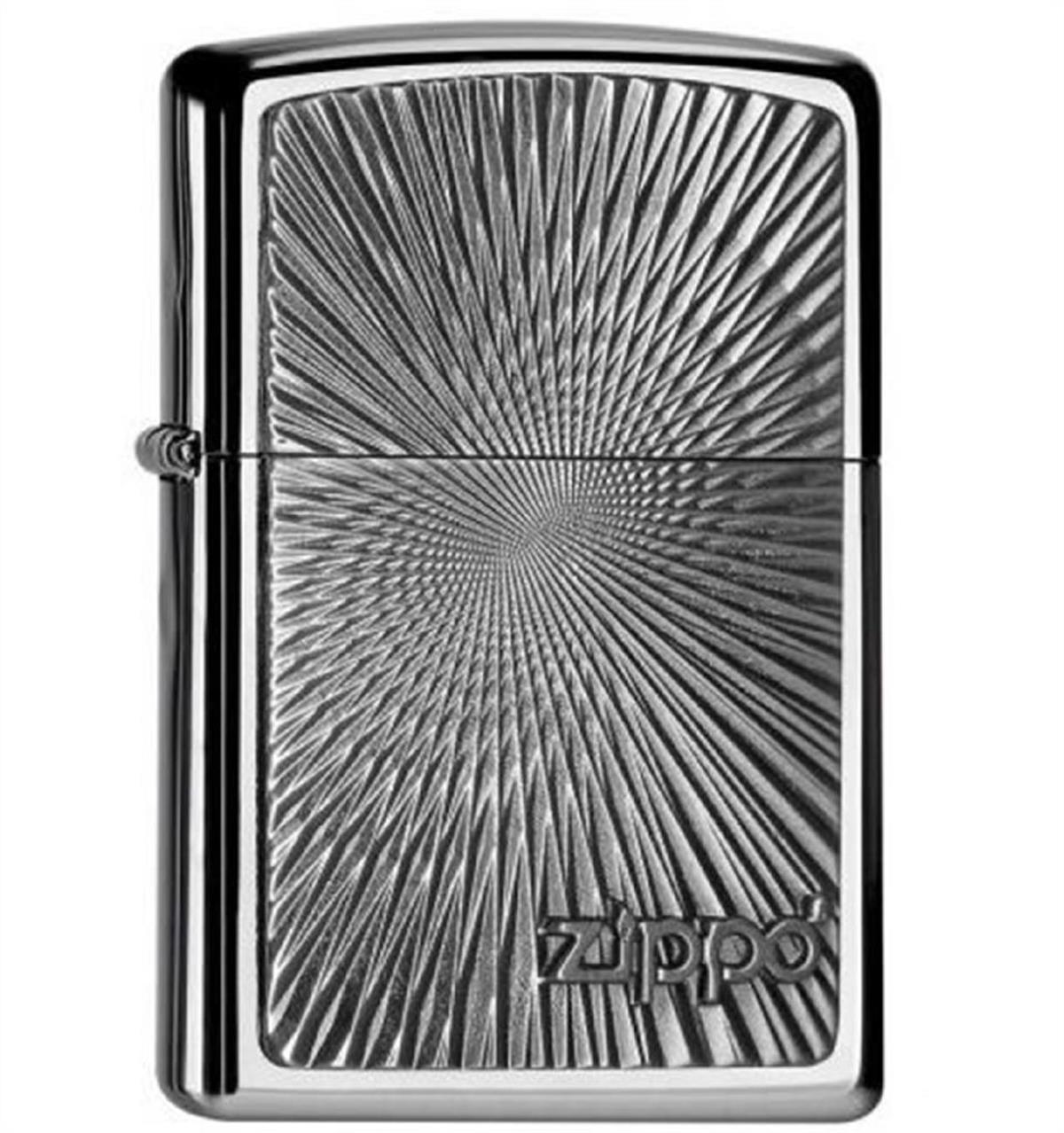 TR2141,Zippo Çakmak Psycho Mandala 2004669