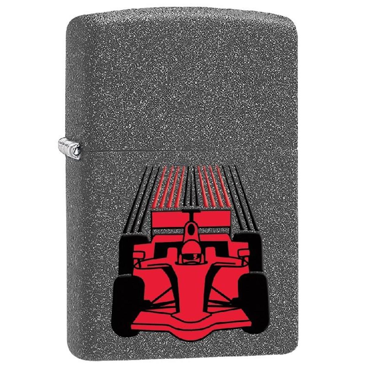 TR3111,Zippo Çakmak Race Car 29223-000004
