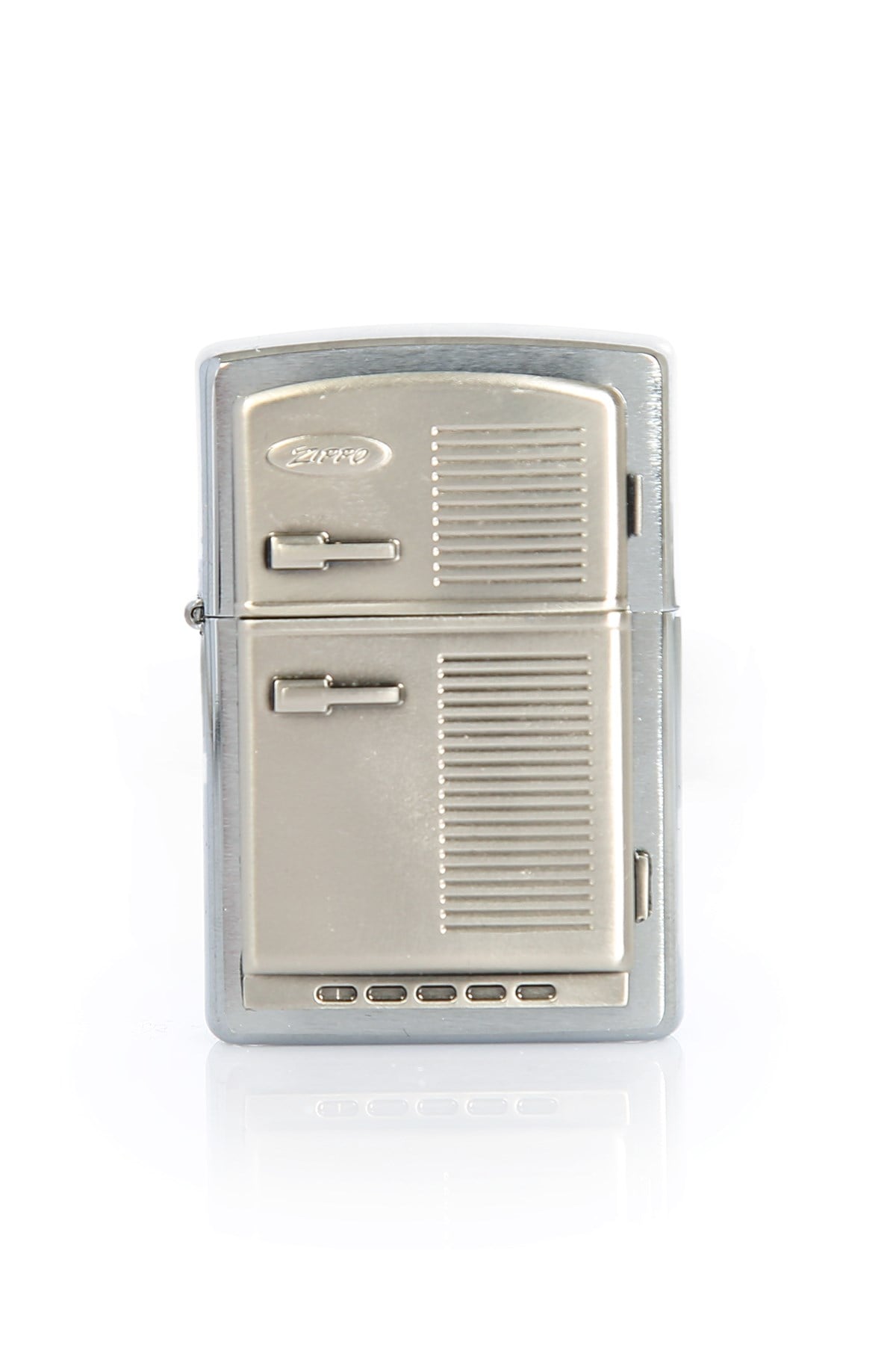 TR4537,Zippo Çakmak Refrigerator Emblem 2004297