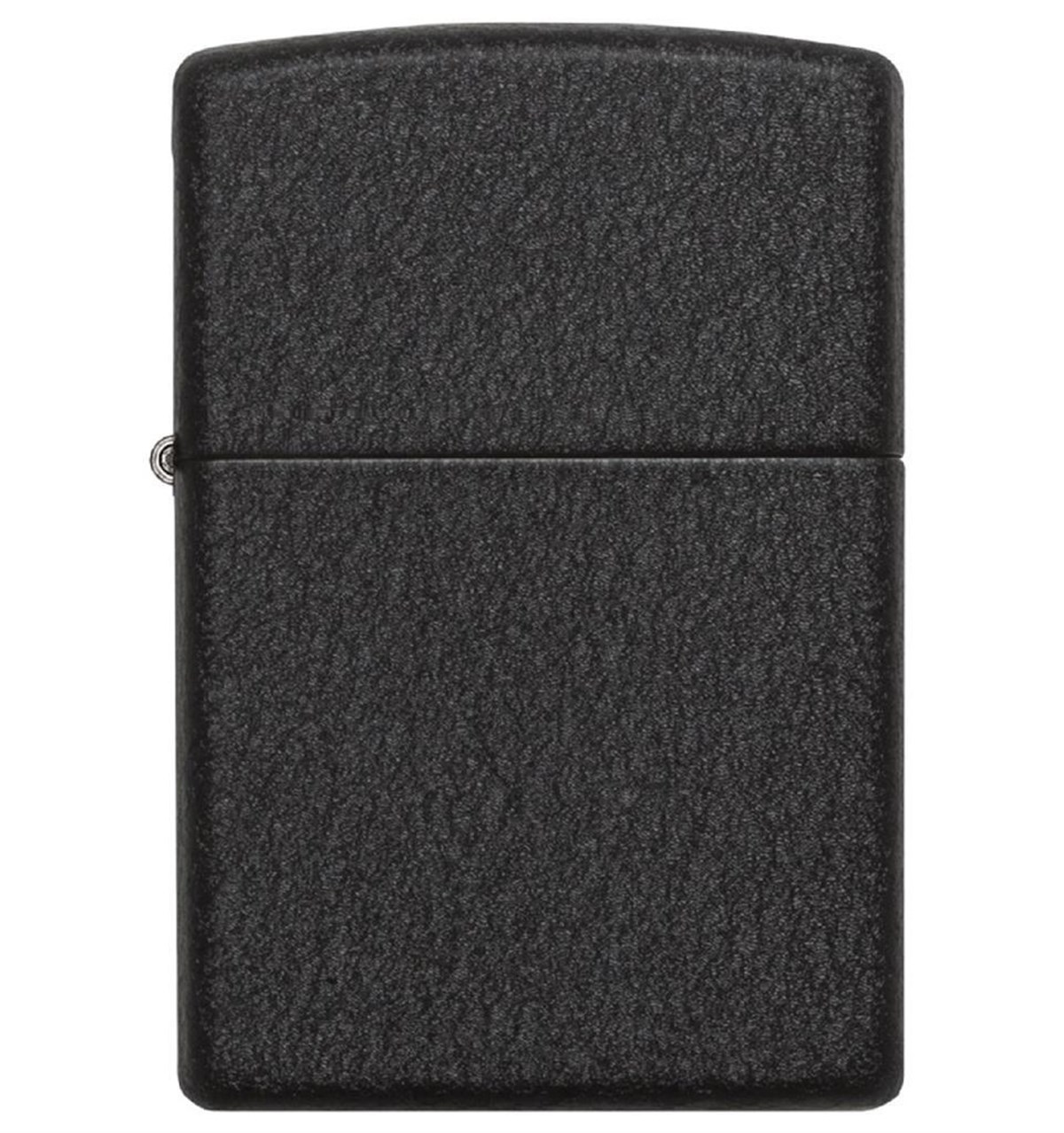 TR2000,Zippo Çakmak Reg Black Crackle 236-000246
