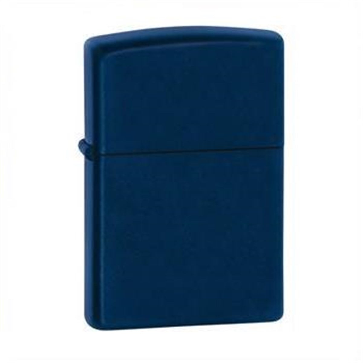 TR3344,Zippo Çakmak Reg Navy Blue Matte 239 239-000540