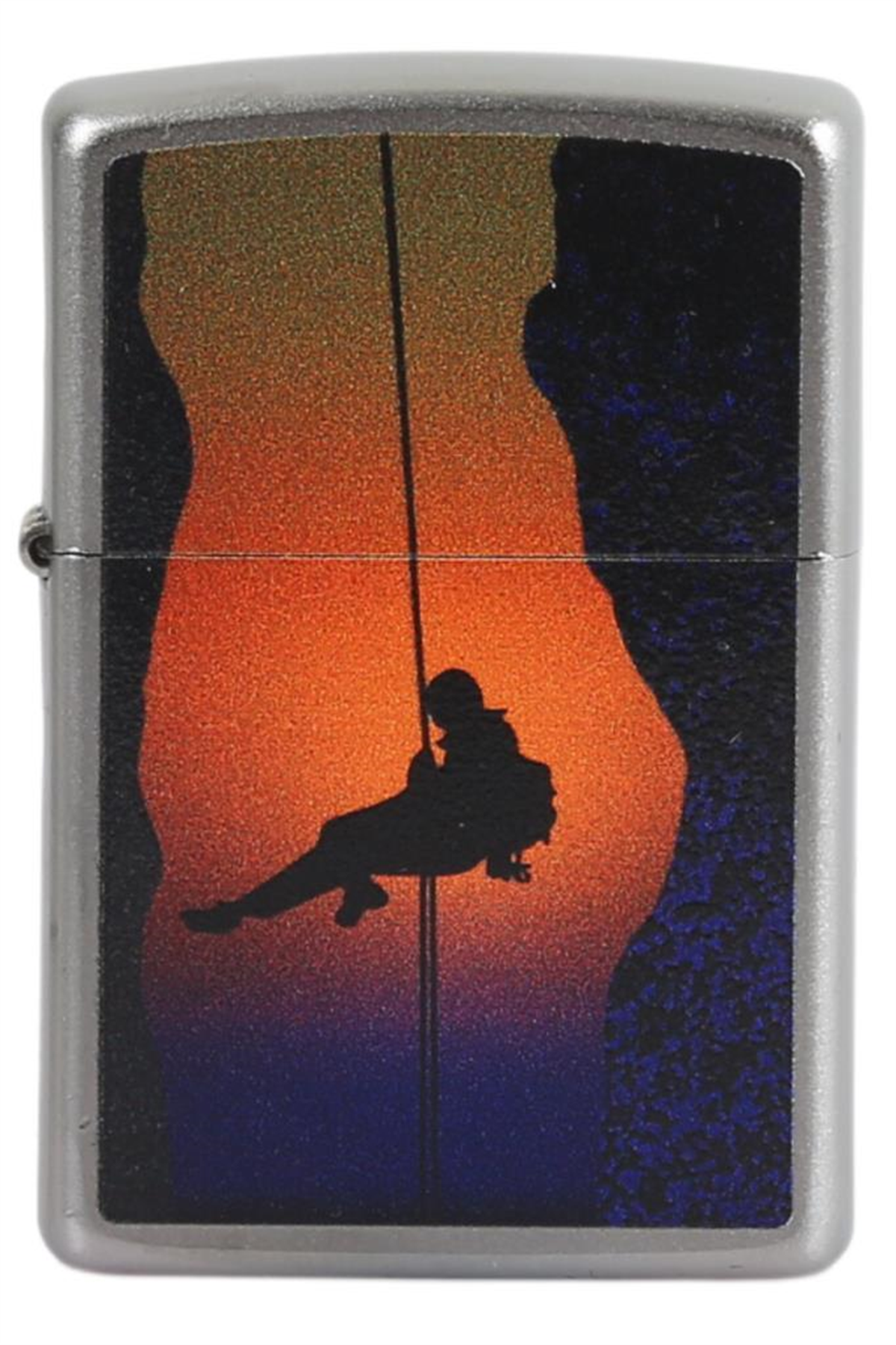 TR5617,Zippo Çakmak Rock Climbing