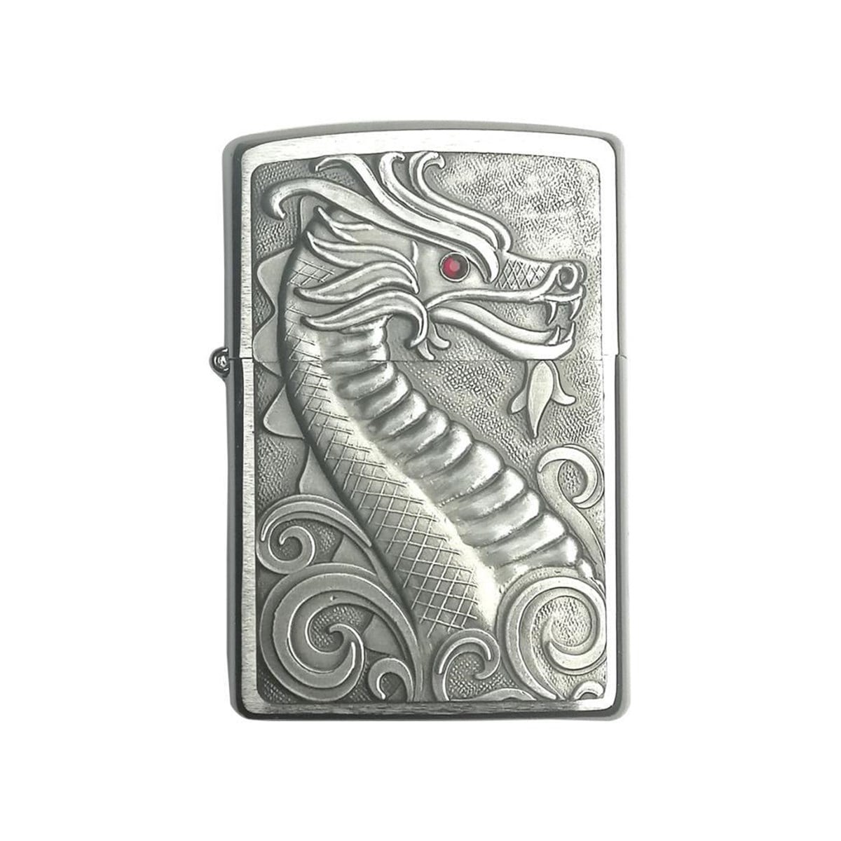 TR3736,Zippo Çakmak Sea Monster 20340