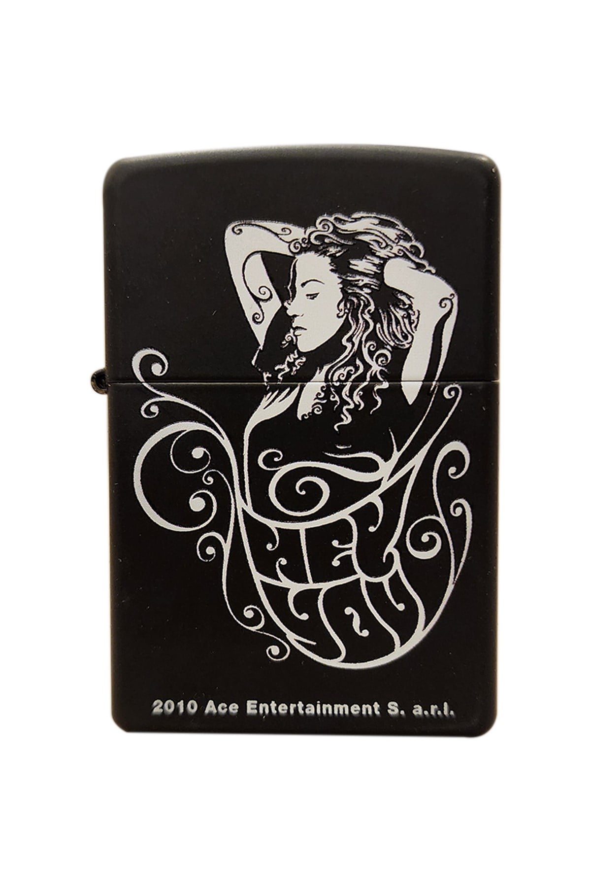 TR4789,Zippo Çakmak Shakira Design 218-006888
