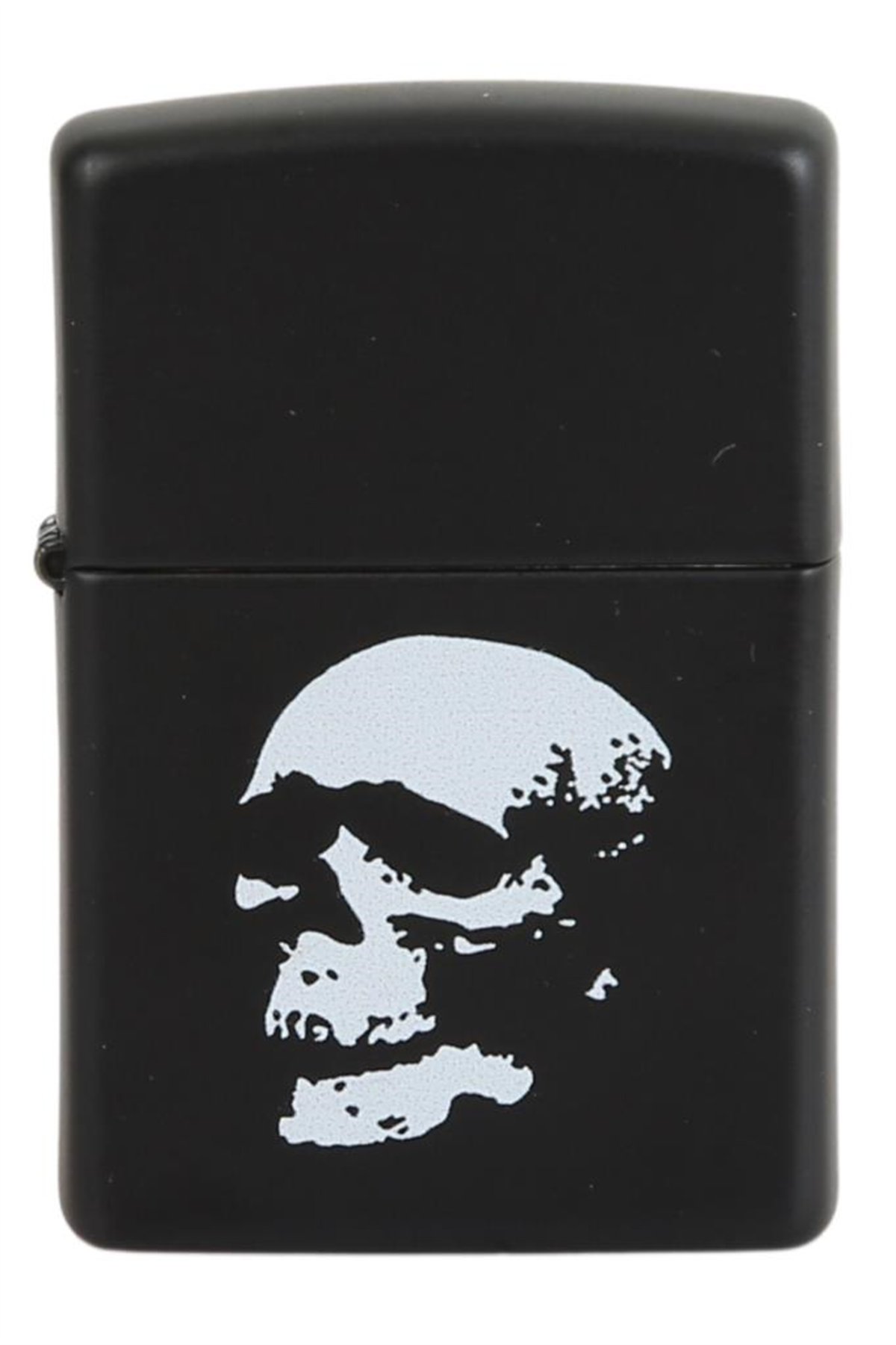 TR5625,Zippo Çakmak Skull
