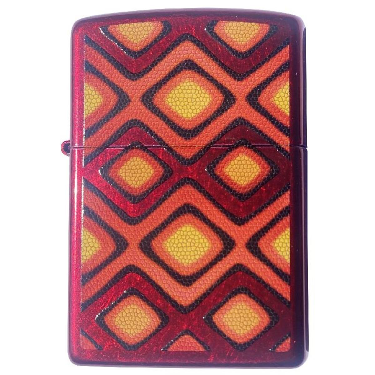 TR2891,Zippo Çakmak Snake Skin 21063-000639