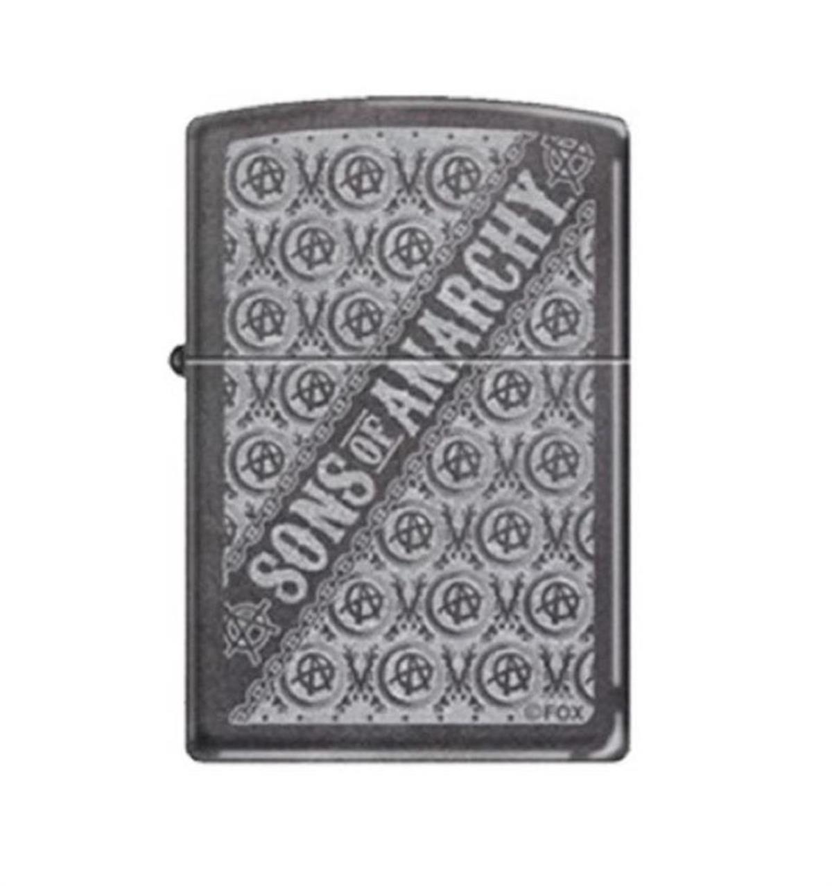 TR2106,Zippo Çakmak Soa 28378-000199