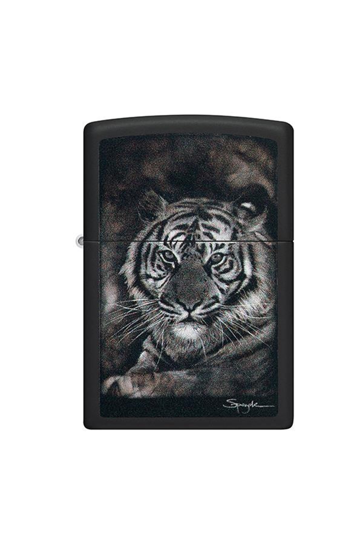 TR4851,Zippo Çakmak Spazuk Design 49763-093907