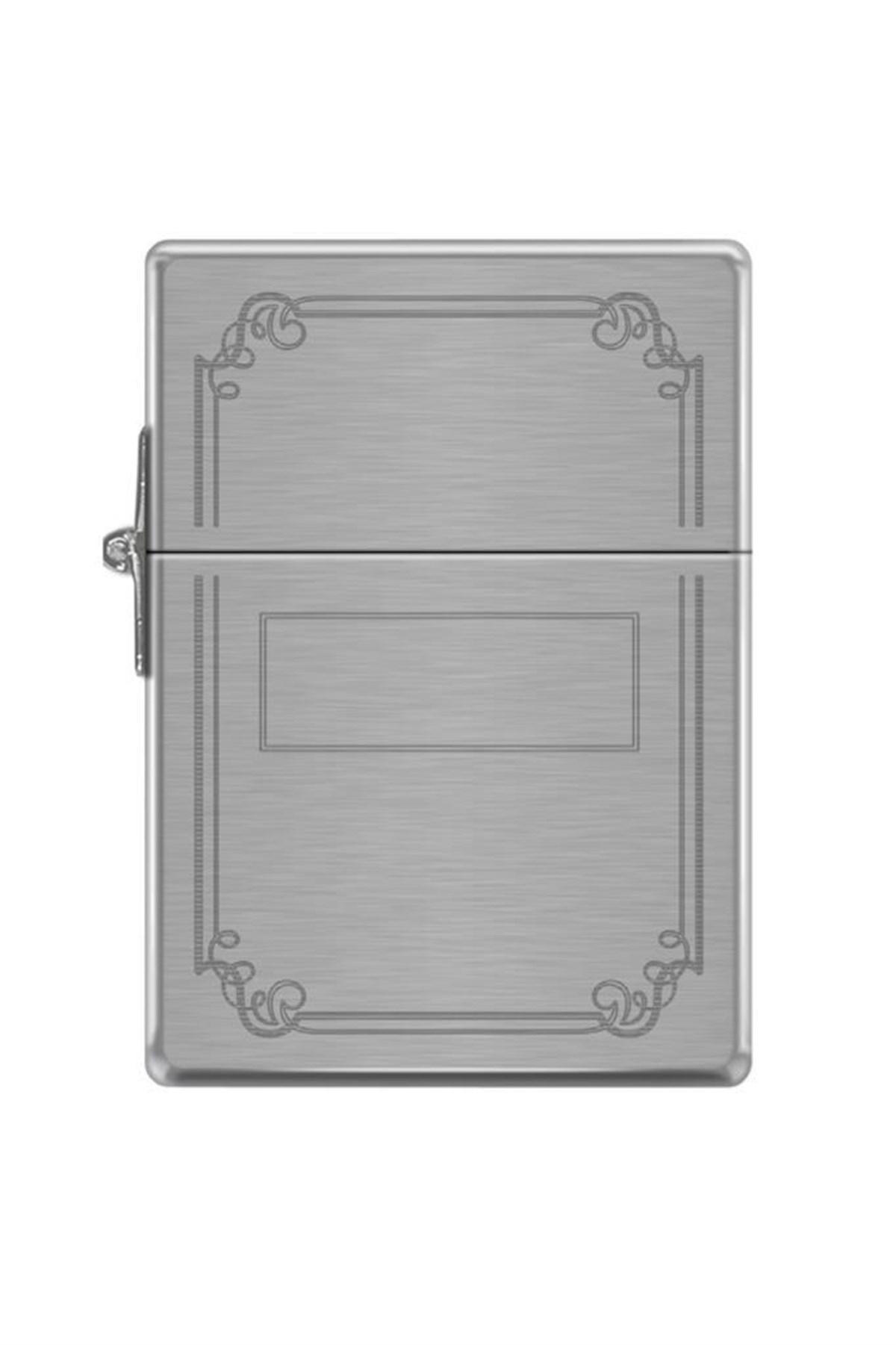 TR4287,Zippo Çakmak Tailored Elegance 2 1935.25-096159