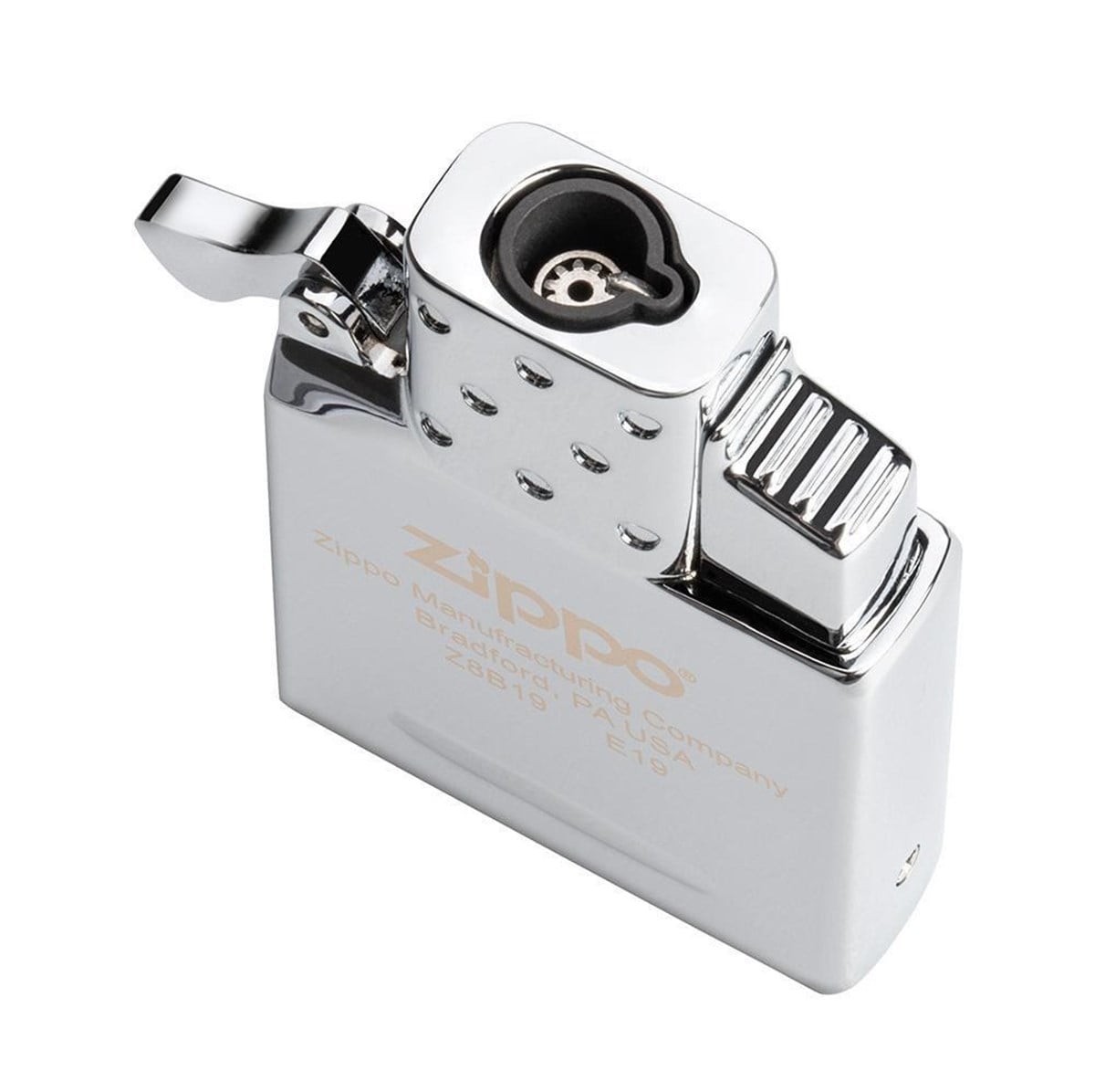 TR2041,Zippo Çakmak Tek Torch Bütan Yedek İç 65826