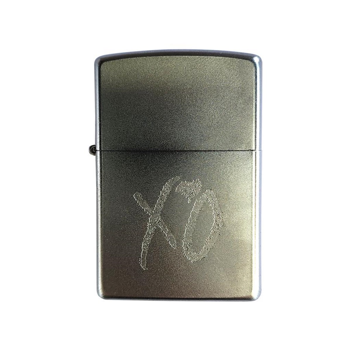 TR2098,Zippo Çakmak The Weekend Lustre