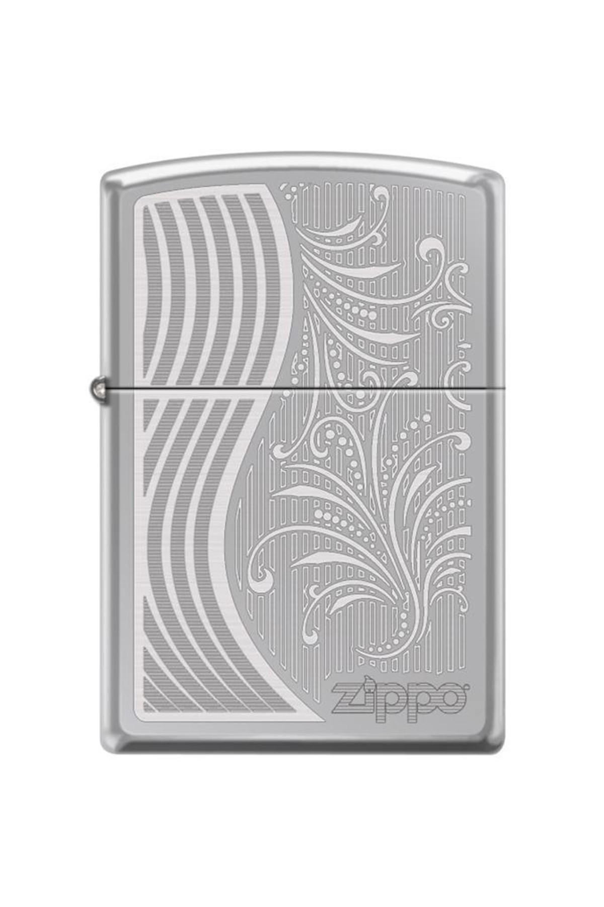 TR4247,Zippo Çakmak Venetian Scroll 250-096178