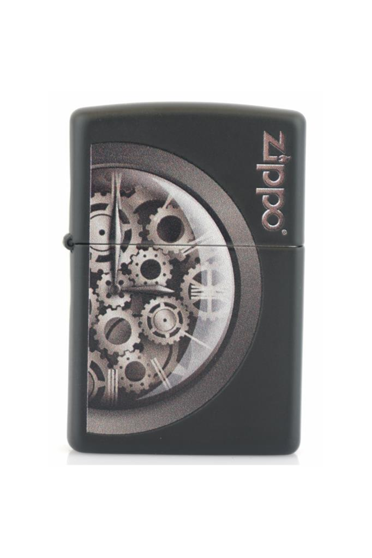 TR4180,Zippo Çakmak Wheel Design