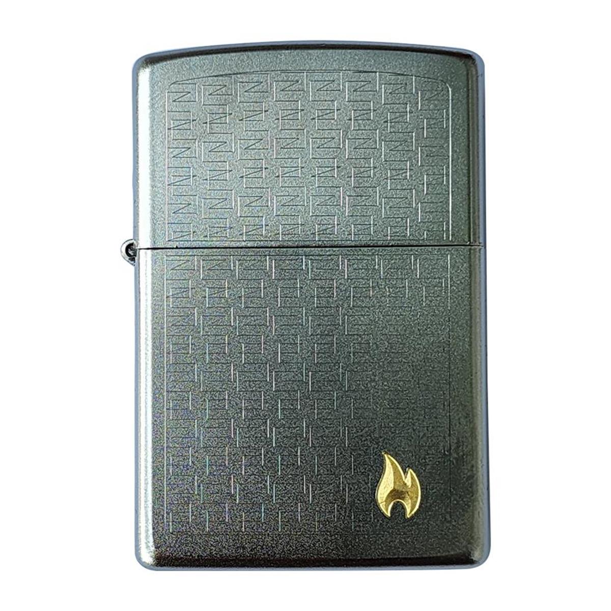 TR3869,Zippo Çakmak Z Design 49007-00022 