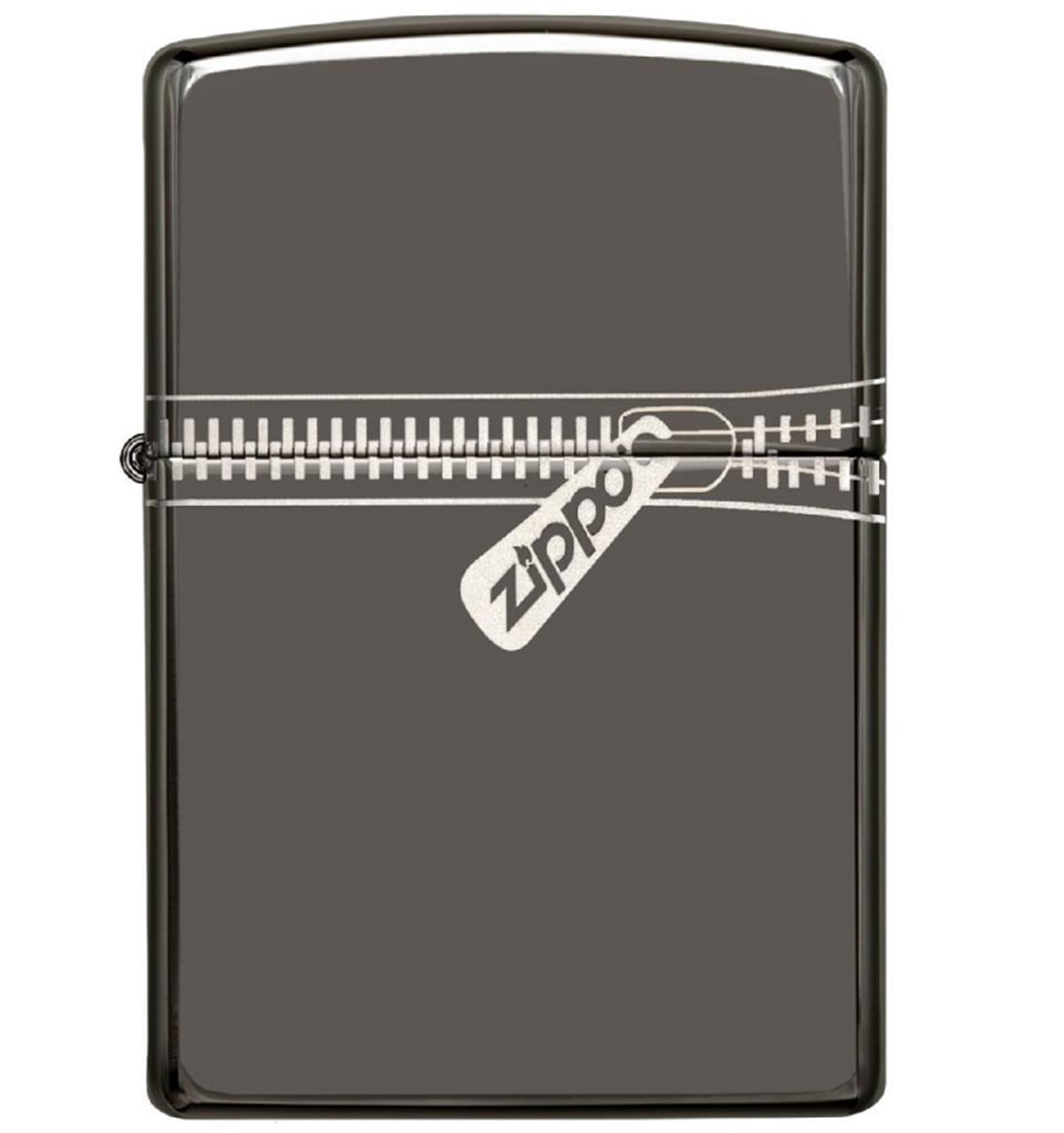 TR2045,Zippo Çakmak Zipped 21088-000041