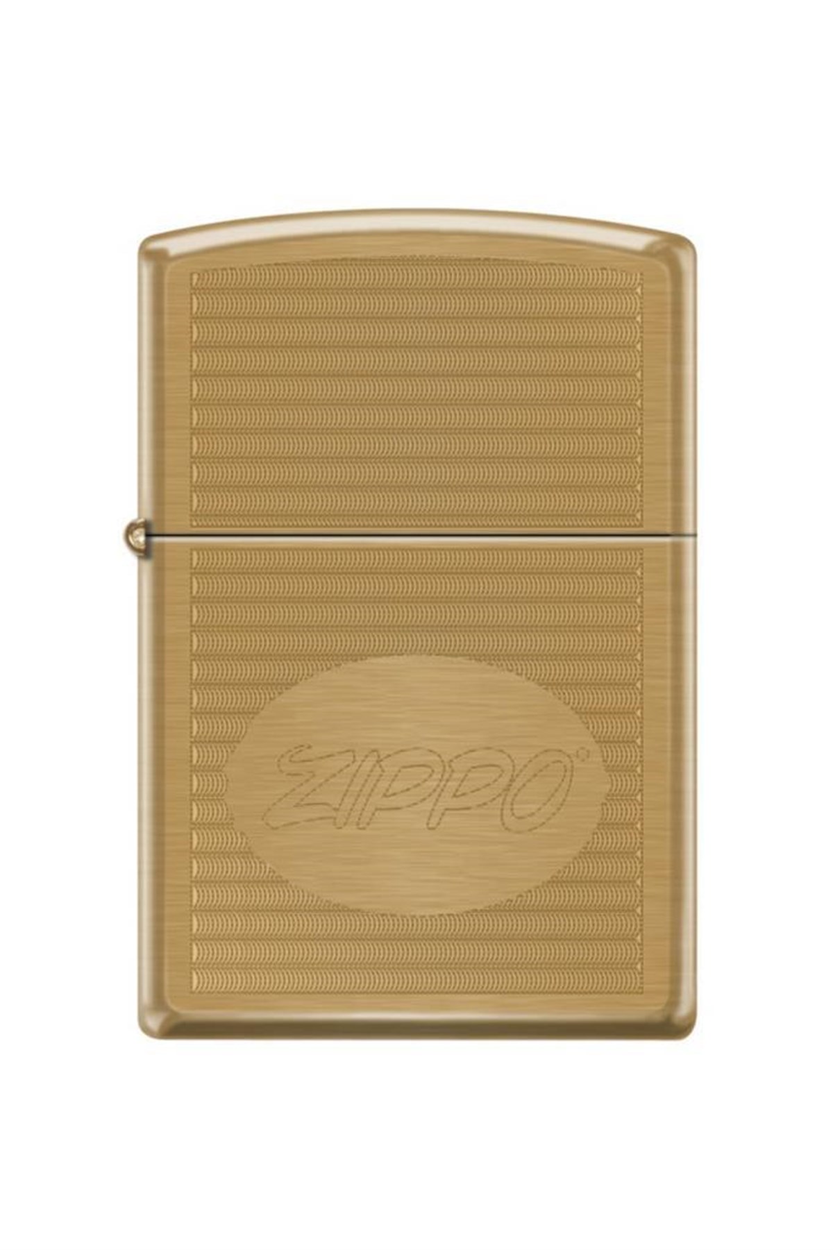 TR4259,Zippo Çakmak Zippo 204B-096118