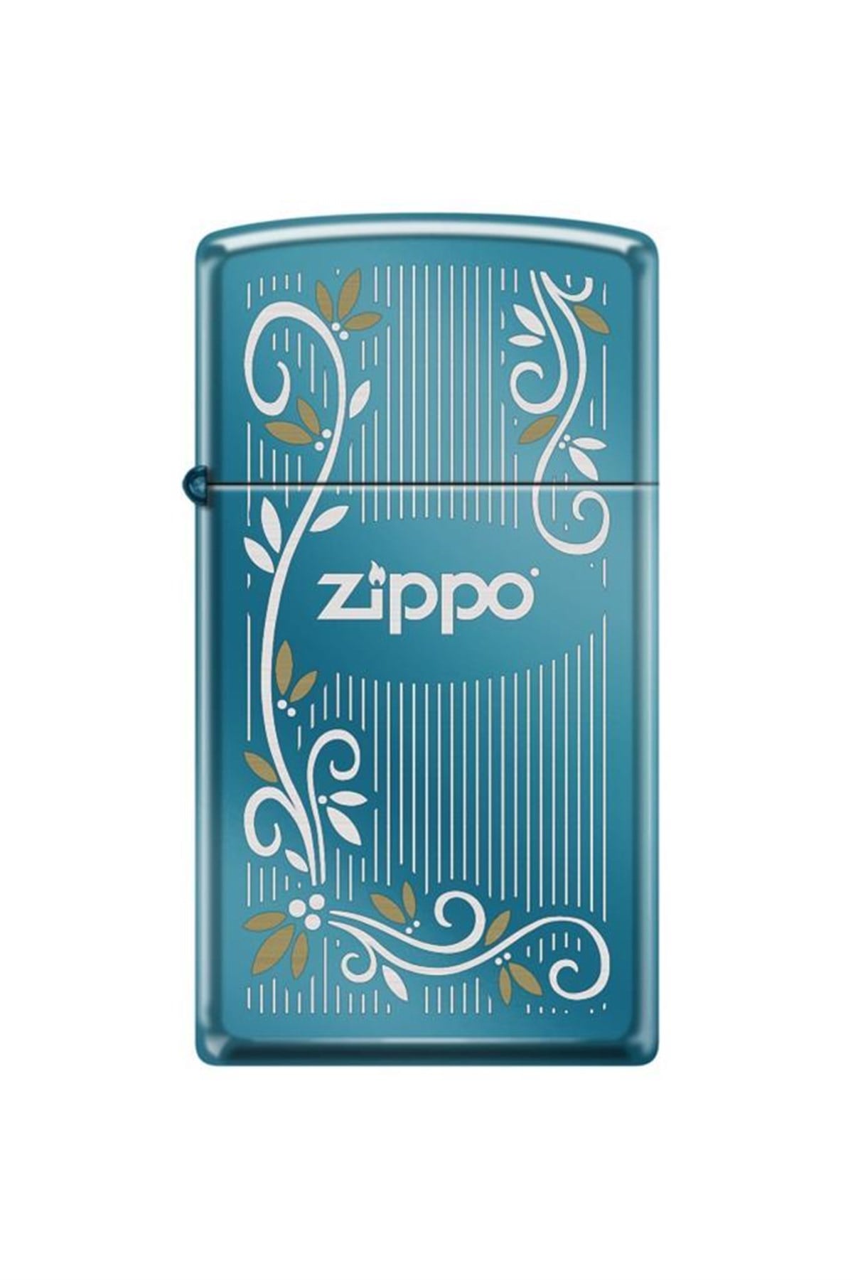 TR4267,Zippo Çakmak Zippo Floral 20494-096171