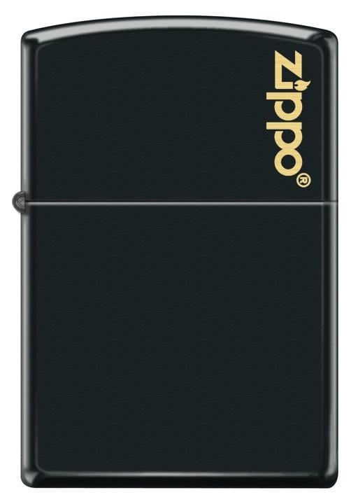 TR9437,Zippo Çakmak Zippo Logo 218-067278