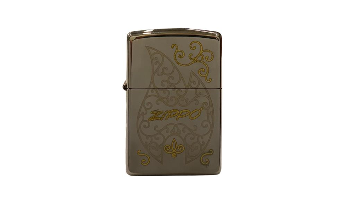 TR3128,Zippo Çakmak Zippo Motif 250-032598