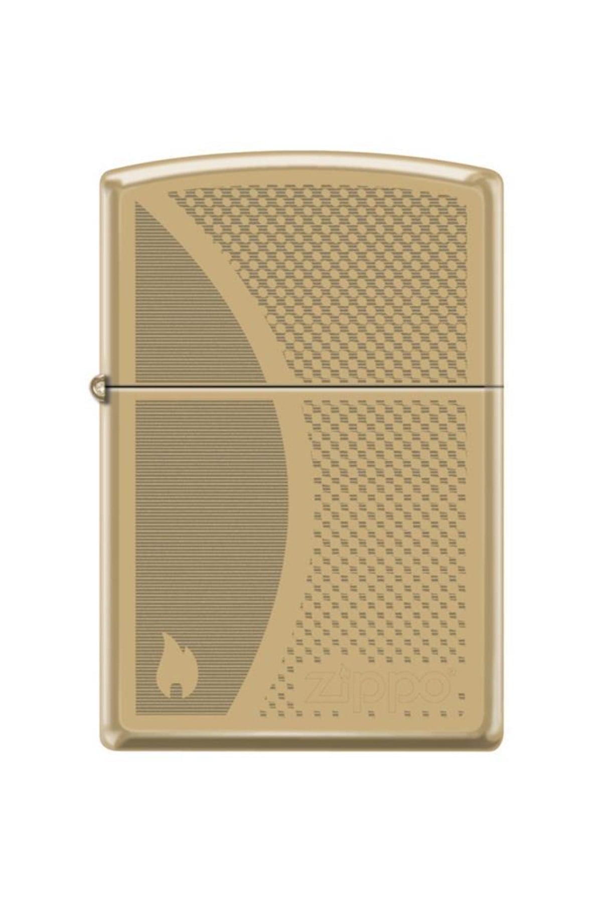 TR4244,Zippo Çakmak  Zippo Shadow Gradiant 254B-096396