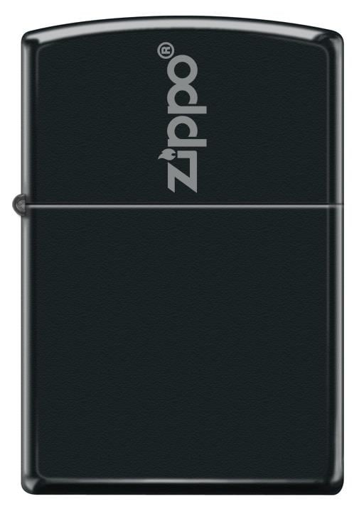 TR9439,Zippo Çakmak Zippo Zl Centered Lid Design 218-079803