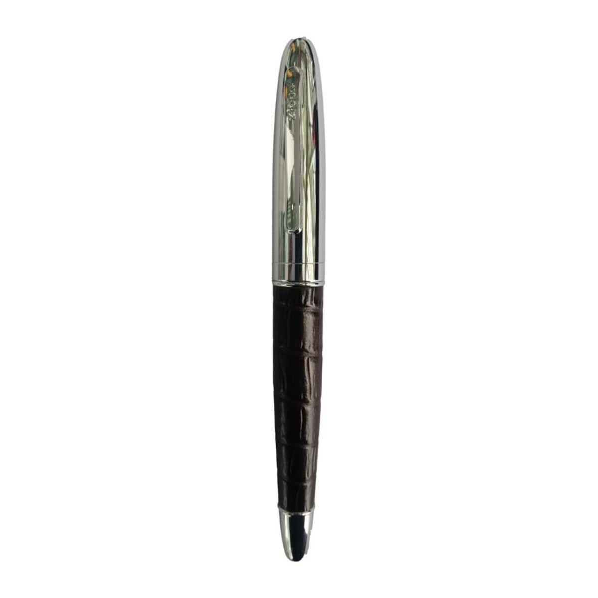 TR3600,Zippo Kalem Burg Leather Wrap Roller 41122