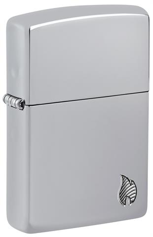 Zippo Çakmak 167 Armor Series Flame 46396-120977