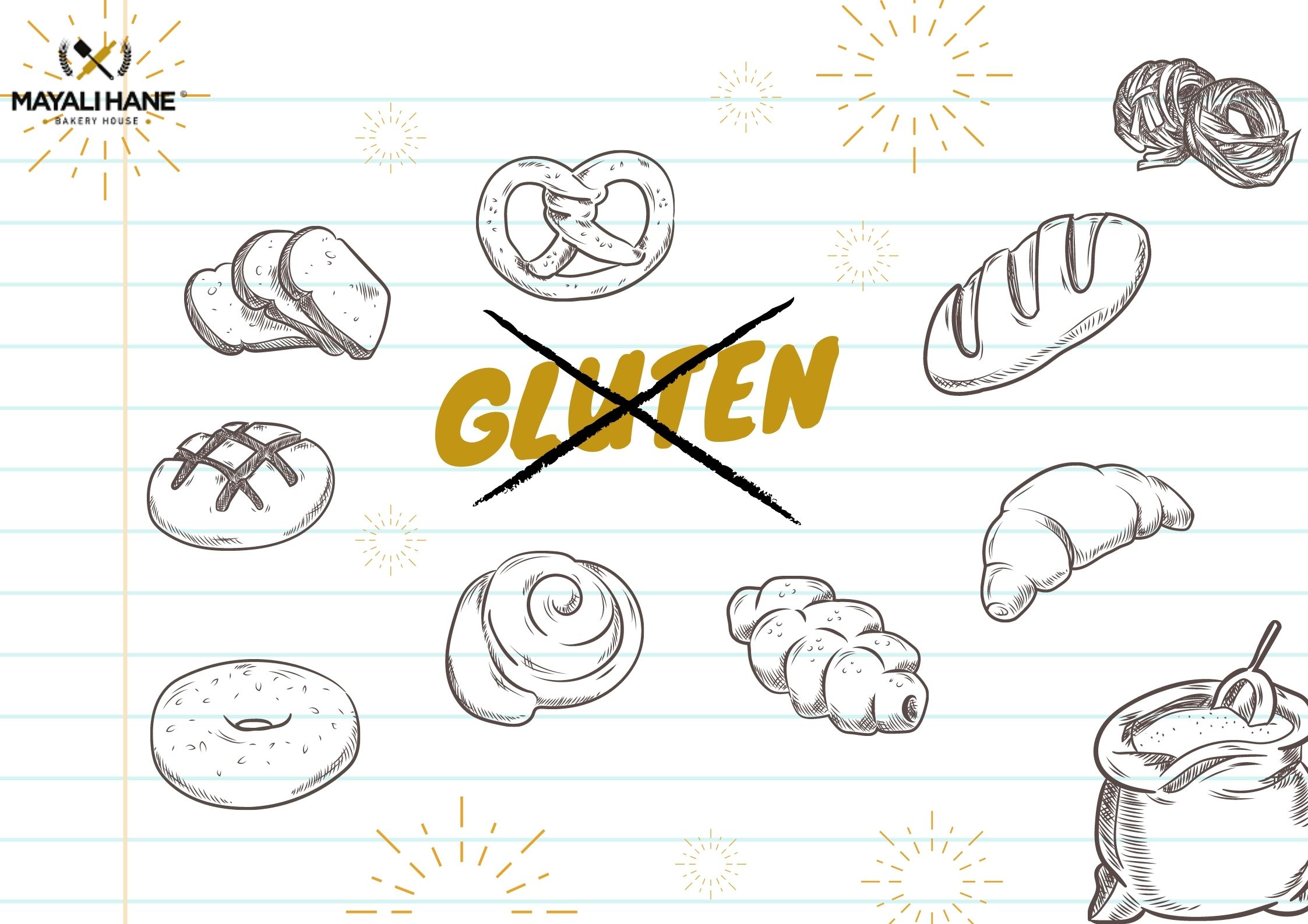 A HOPE FOR PEOPLE WITH GLUTEN SENSITIVITY