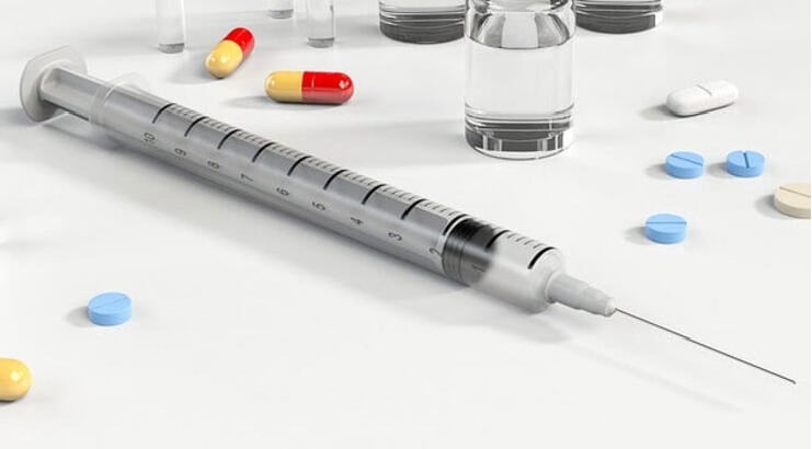 ENZYME TREATMENT