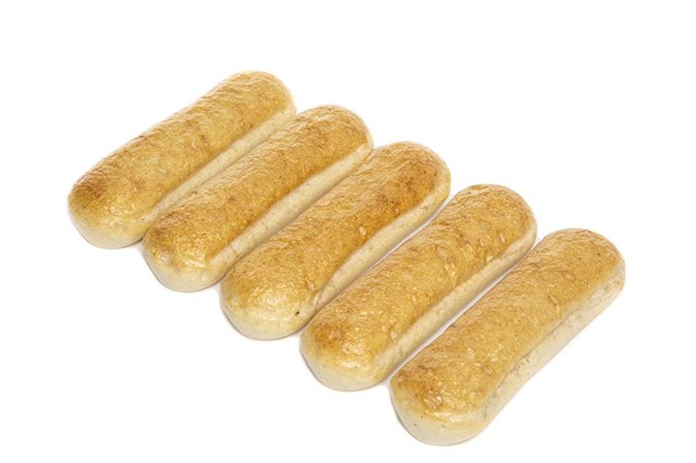Mayalı Hane Düşük Proteinli Sandviç Ekmeği 5x75 gr