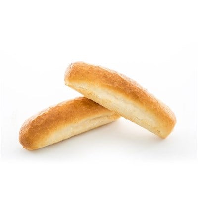 Mayalı Hane Glutensiz Baget Ekmek 2x100 gr