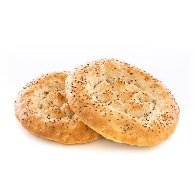 Mayalı Hane Glutensiz Pide 250 gr