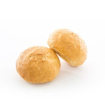 Mayalı Hane Glutensiz Roll Ekmek 2x100 gr