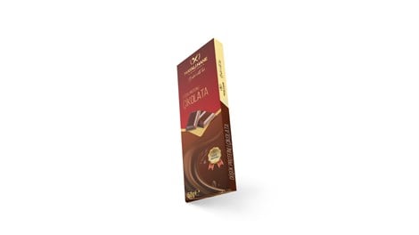 Düşük Proteinli Tablet Çikolata 50 g