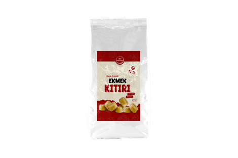 Mayalı Hane Düşük Proteinli Ekmek Kıtırı 120 gr